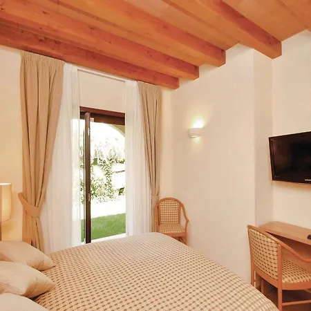 B4 Bilocale I شقة Villalago